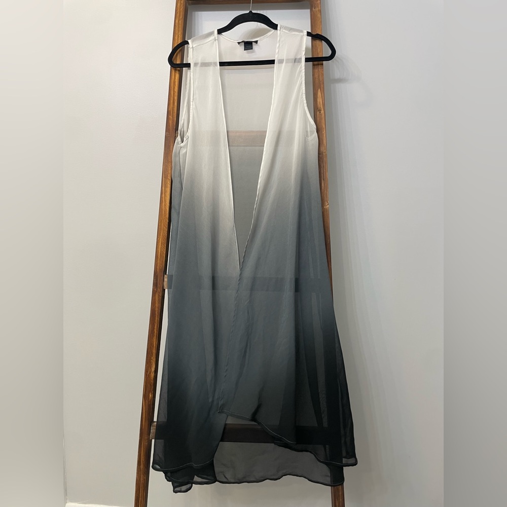 Steve Madden Ombré Kimono